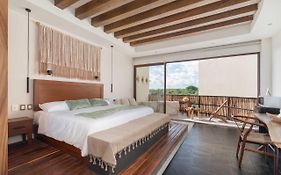 Suite Amor Tulum
